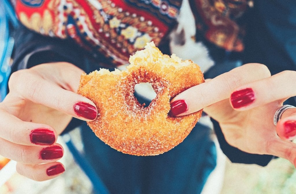 7 Healthy and Cheap Alternatives to Junk Food