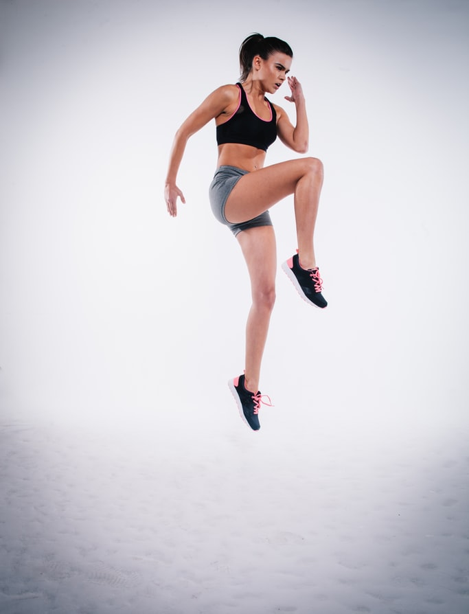 4 Ways to Keep Yourself Motivated When You’ve Hit a Plateau...
