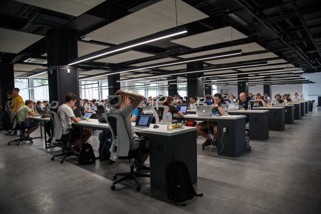 Why Should You Encourage Fitness among Your Employees