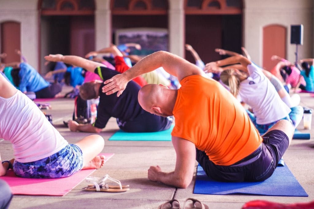 5 Ways to Get the Most Out of Your Rest Days