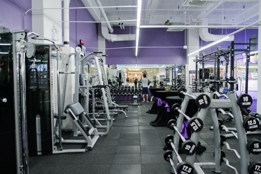 5 Ways To Grow Your Personal Training Business When You're At Maximum Capacity | LEP Fitness 