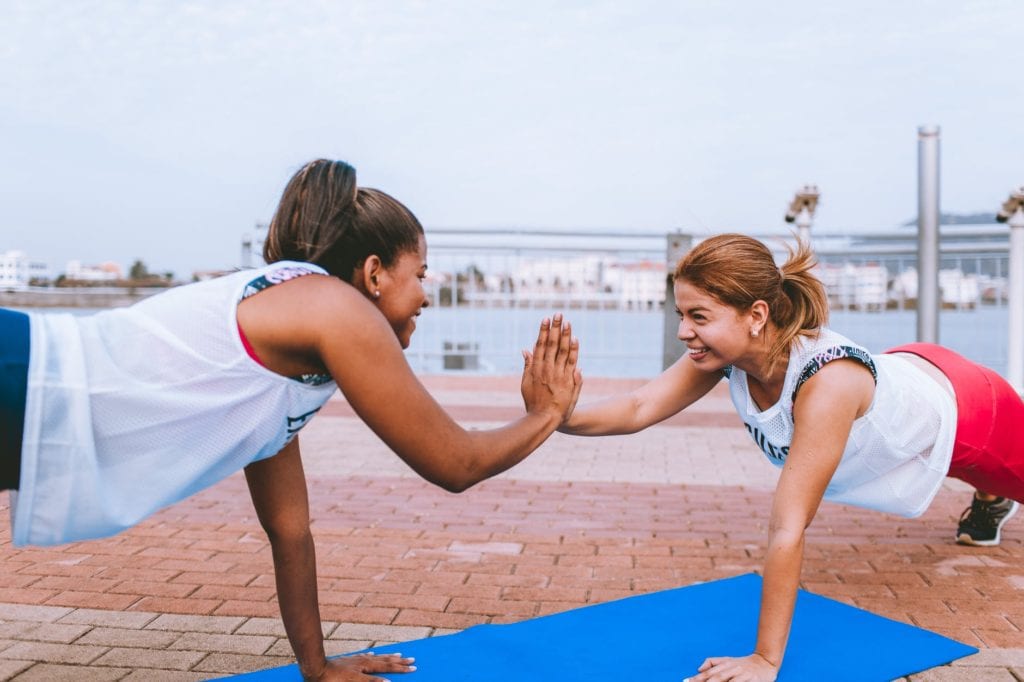 How Fitness Can Boost Your Academic Performance