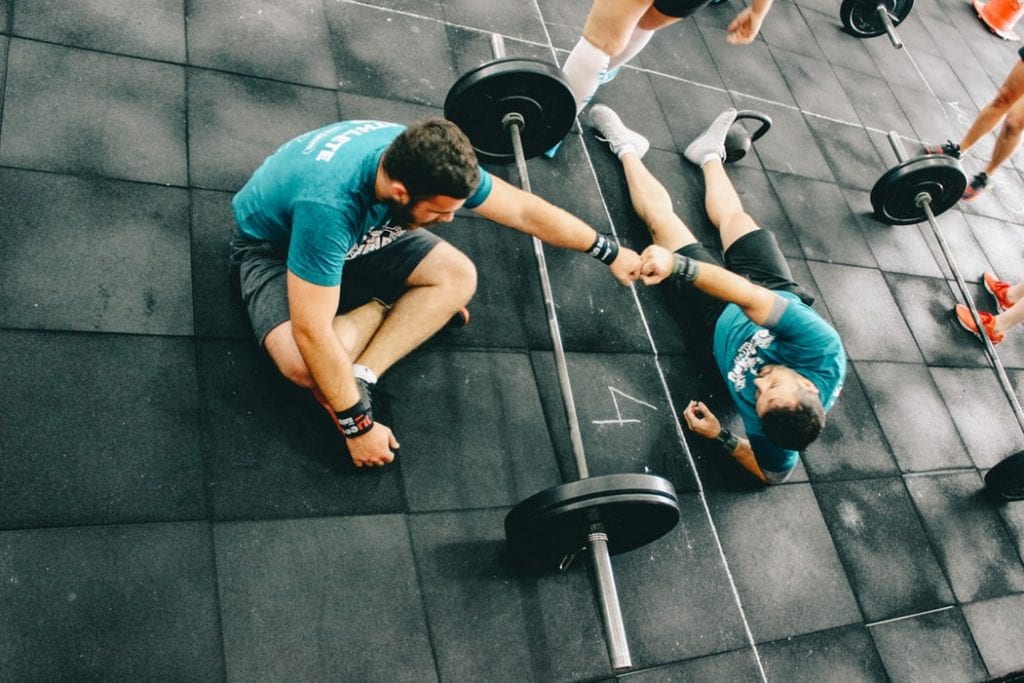 What’s In It For You If You Become A Fitness Trainer