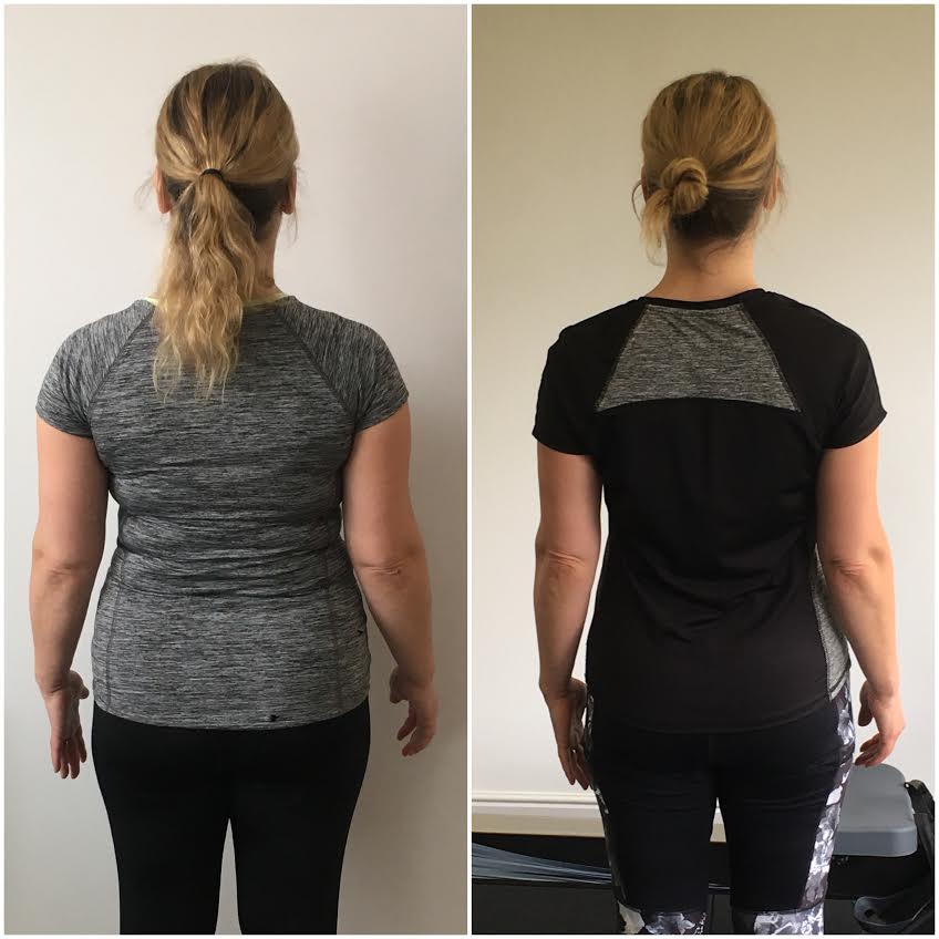 weight Training for fat loss
