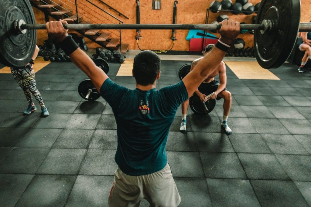 How To Become A Successful Athletic Trainer | LEP Fitness