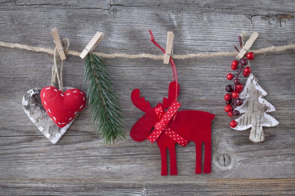 4 Ways To Stay Motivated Over The Xmas Period | LEP Fitness