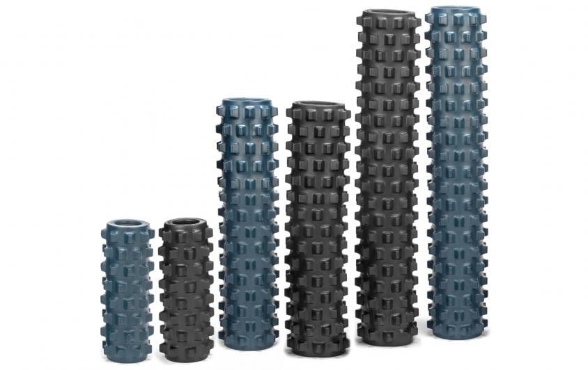 8 Foam Rolling Exercises To Get You Out Of Pain | LEP Fitness