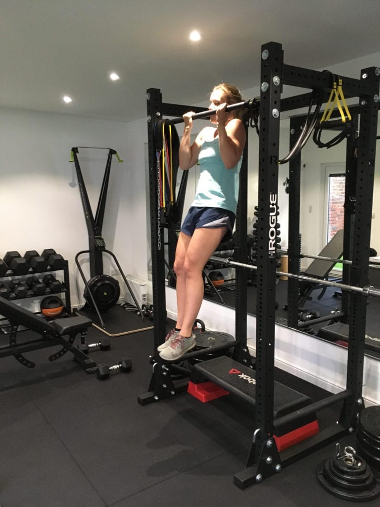 Emily - LEP Fitness - personal trainer Sheffield