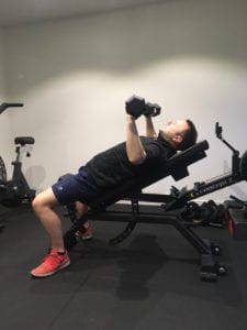 max LEP Fitness review