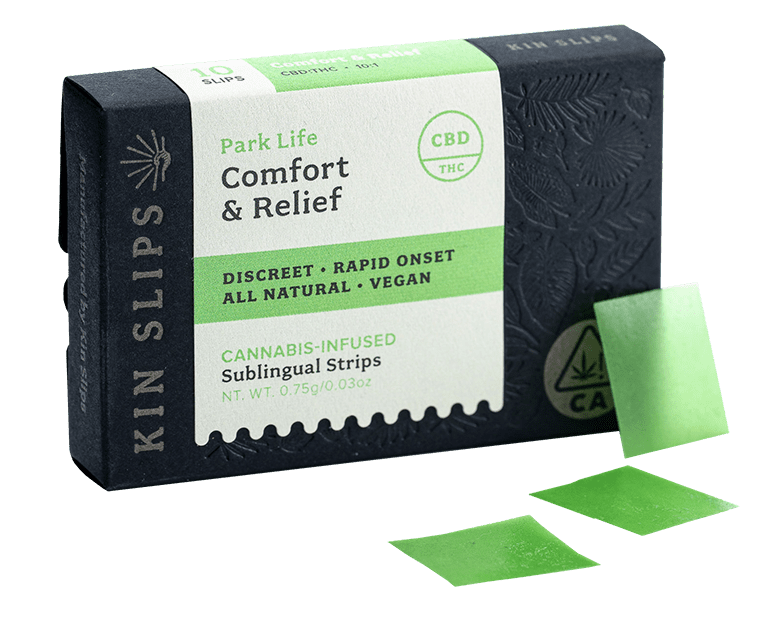 Medical Marijuana for Pain Relief