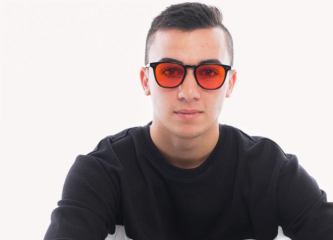 Blue Light Blocking Glasses - Do They Work? LEP Fitness