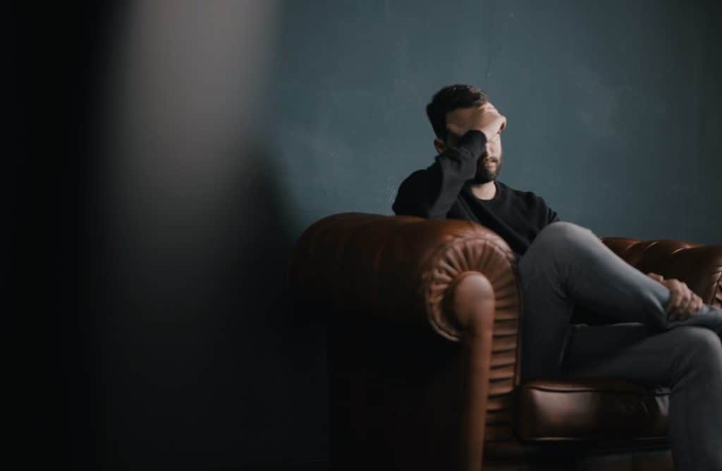 Coping with Depression as a Personal Trainer Business Owner