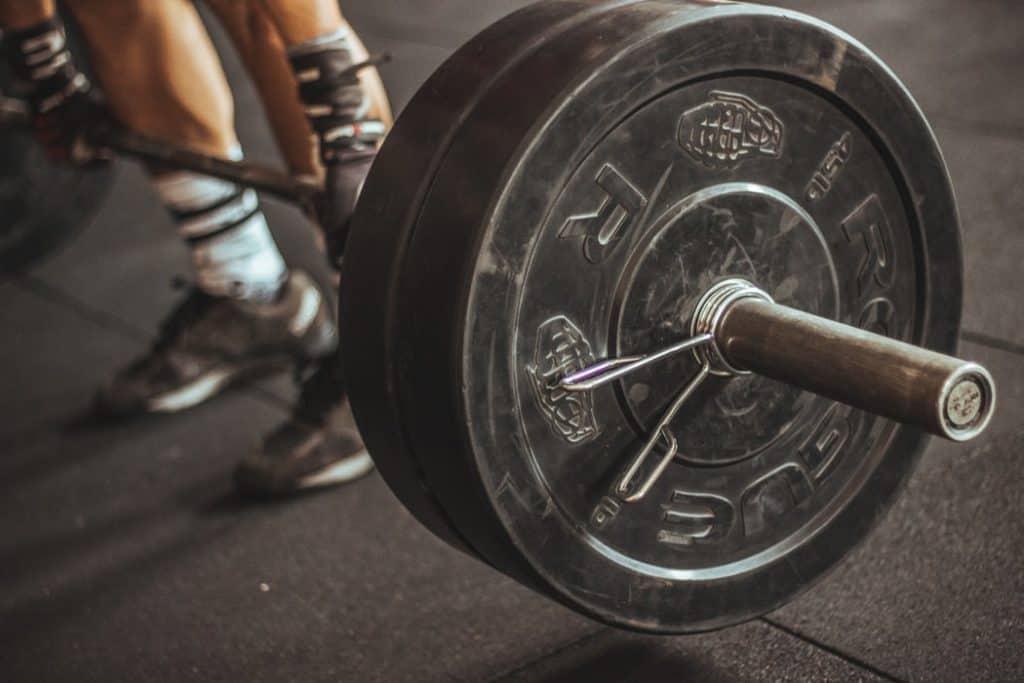 The Benefits of CrossFit Training