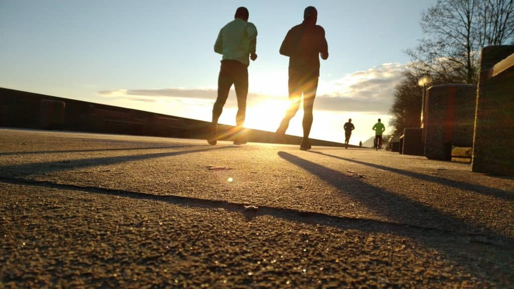 Running for the First Time at 40: Here are 8 Things You Need to Know