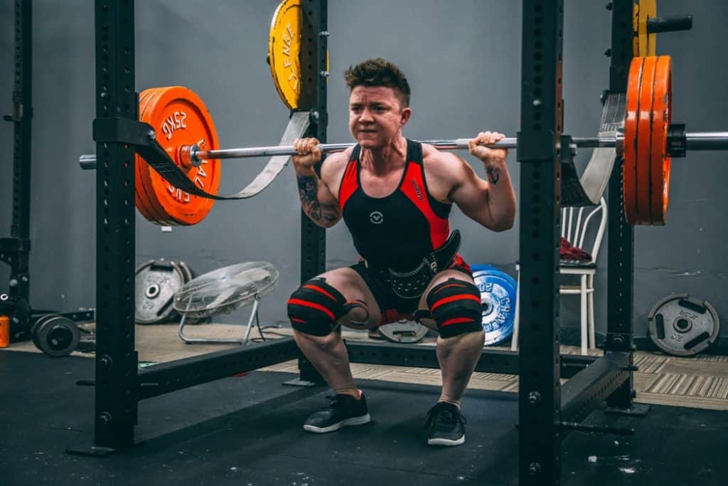 10 Muscle Building Secrets For Beginners | LEP Fitness