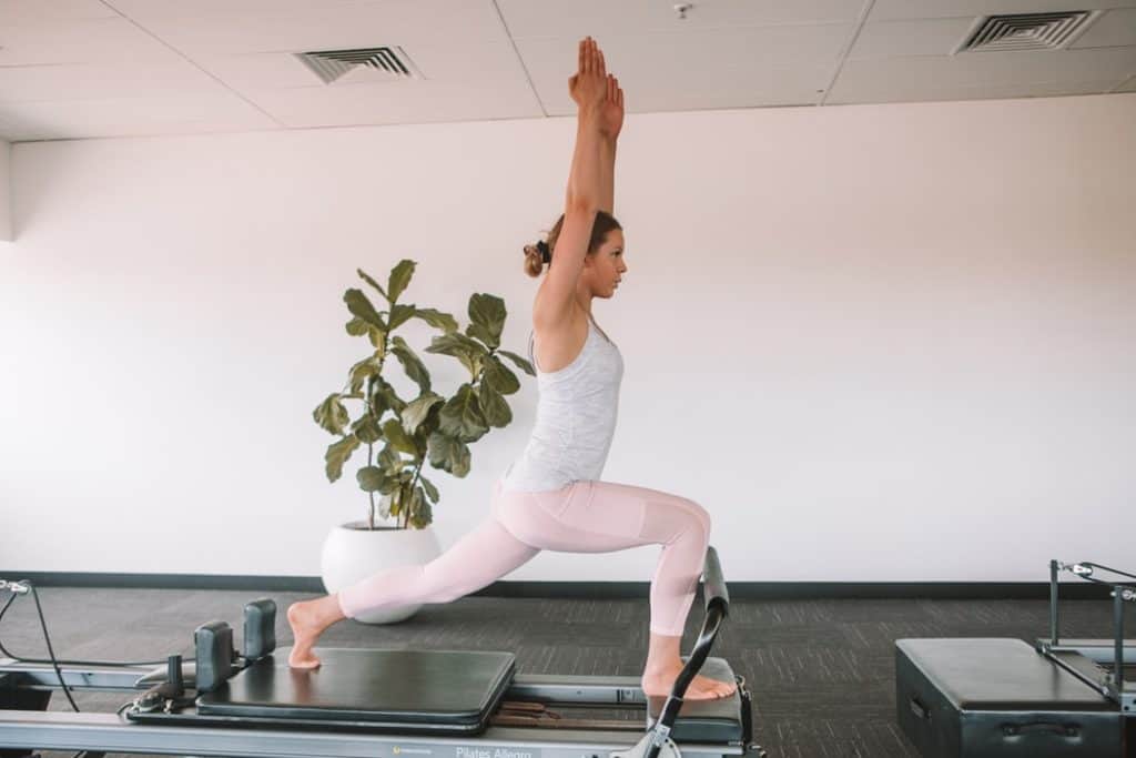 How to Become a Pilates Teacher