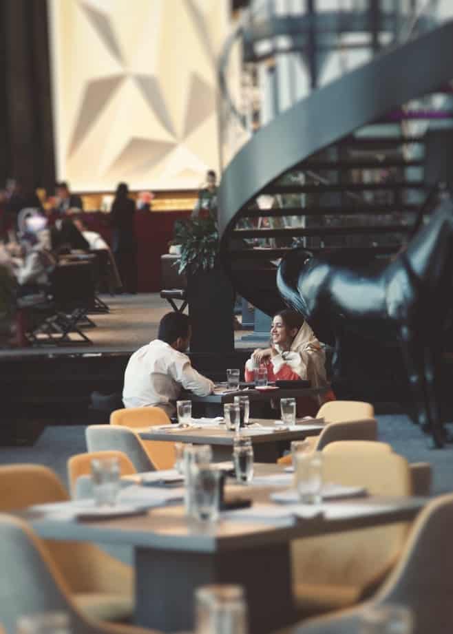 10 Practical Tips to Stay Healthy When Eating Out
