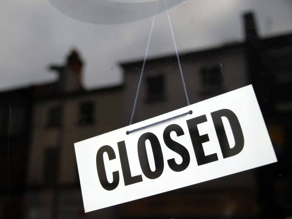 Gyms To Shut Down Due To Coronavirus