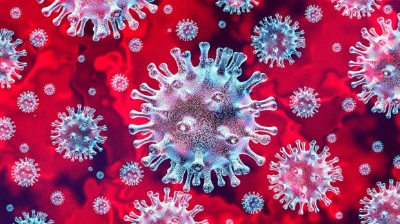Coronavirus - How To Stay Fit While In Lock Down | LEP Fitness
