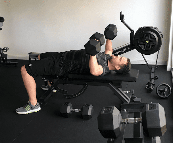 LEP Fitness personal training studio | Sheffield