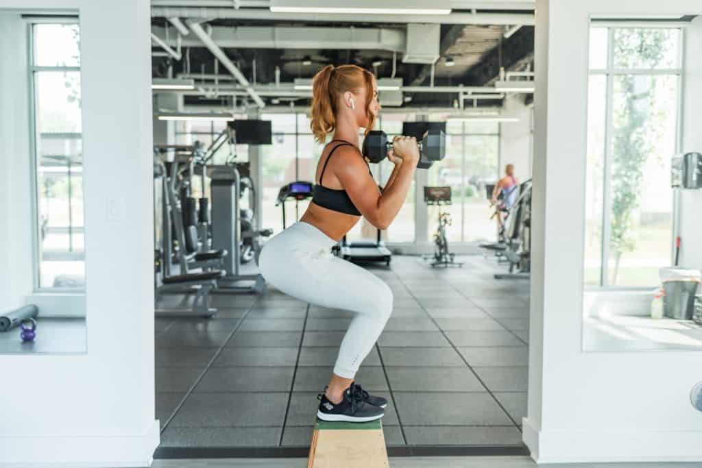 How to Stay Fit and Healthy When Life Gets in the Way