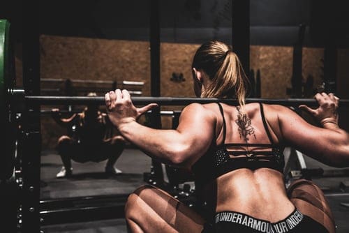 The 3 Fundamental Pillars Of Fitness
