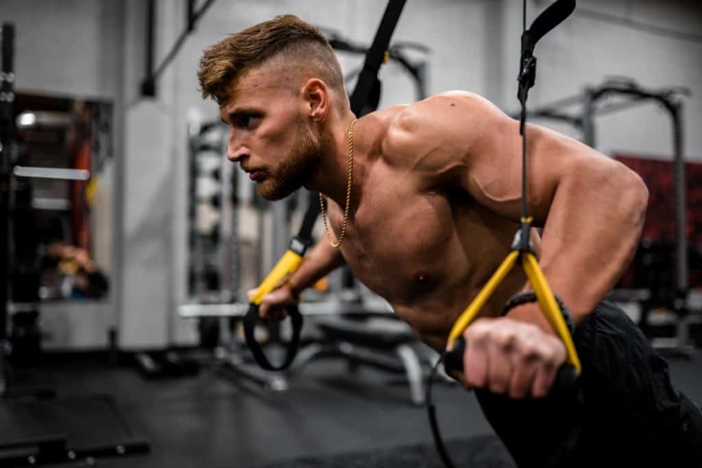 Fitness Tips: 5 Ways to Get Military Fit