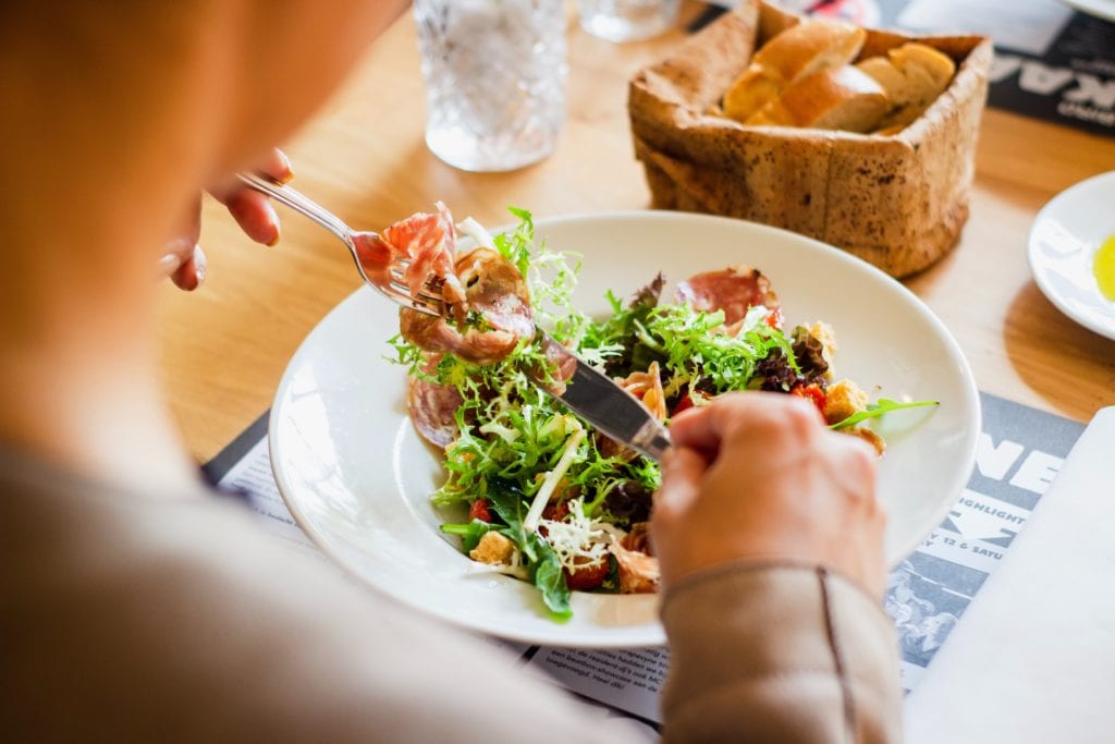 How Your Passion for Healthy Eating Can Transition into a Career