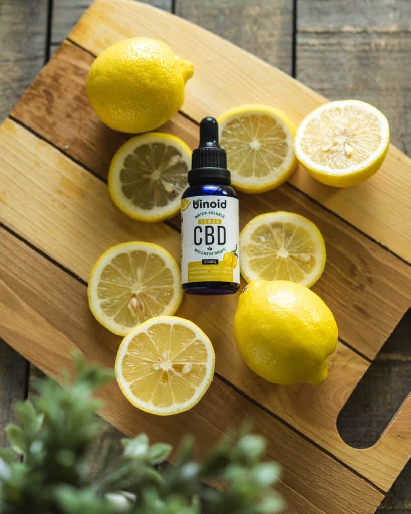3 Steps to finding a high-quality CBD oil