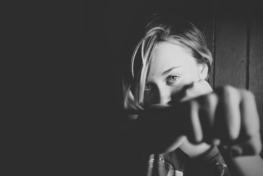 How to gain mental confidence so you no longer have to hide your gifts and talents