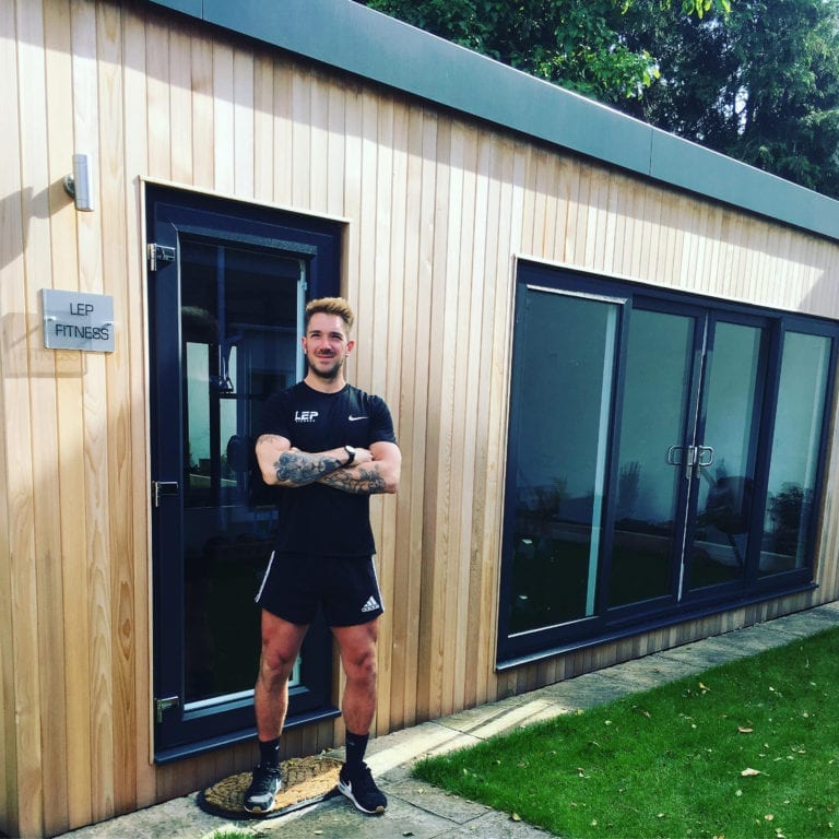 Private Body Transformation Gym | Sheffield